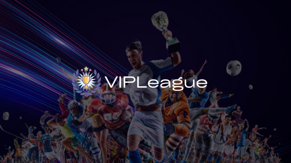 VIP League Free Sports Streas Online - VIPLeague